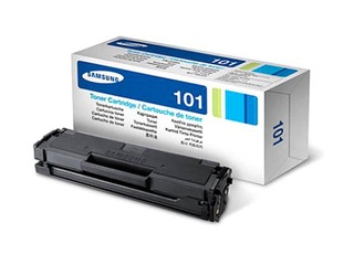Toonerkassett Samsung ML-2165W, must, (1500 lk)