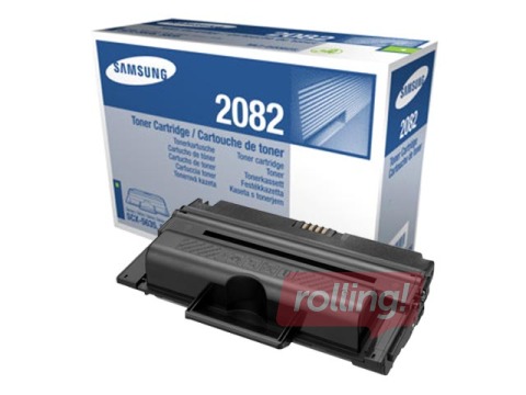 Tonera kasete Samsung SCX-5635FN, melna, (10000 lpp.)