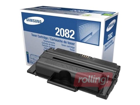 Tonera kasete Samsung SCX-5635FN, melna, (4000 lpp.)