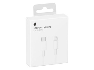 USB-C laadimiskaabel Apple, 1m