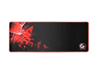 Peļu paliktnis Gembird Gaming PRO XL (350 x 900 mm)