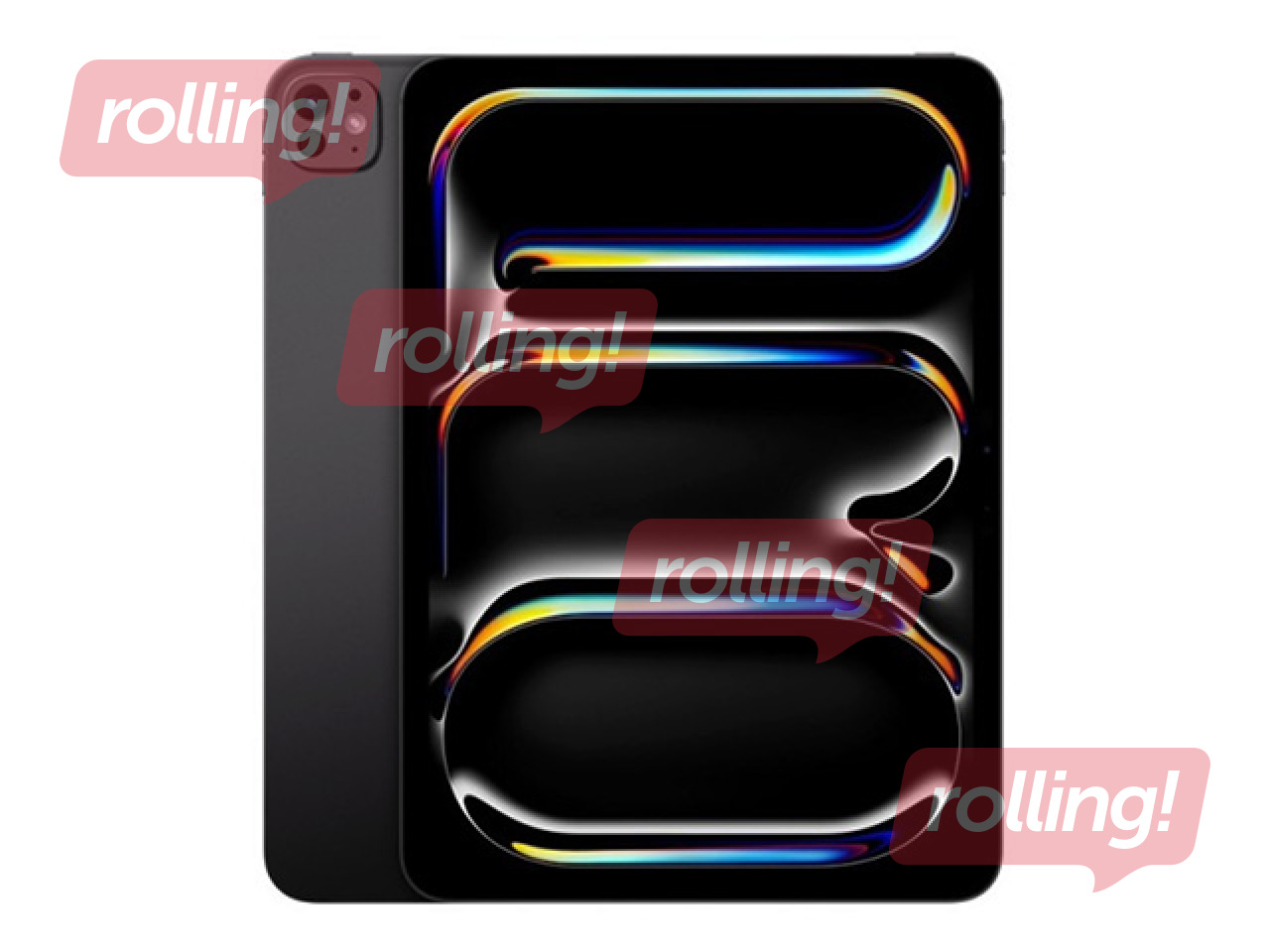 Planšetdators Apple, iPad Pro, Space Black,  11