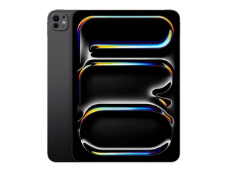 Tablet Apple, iPad Pro, Space Black, 11