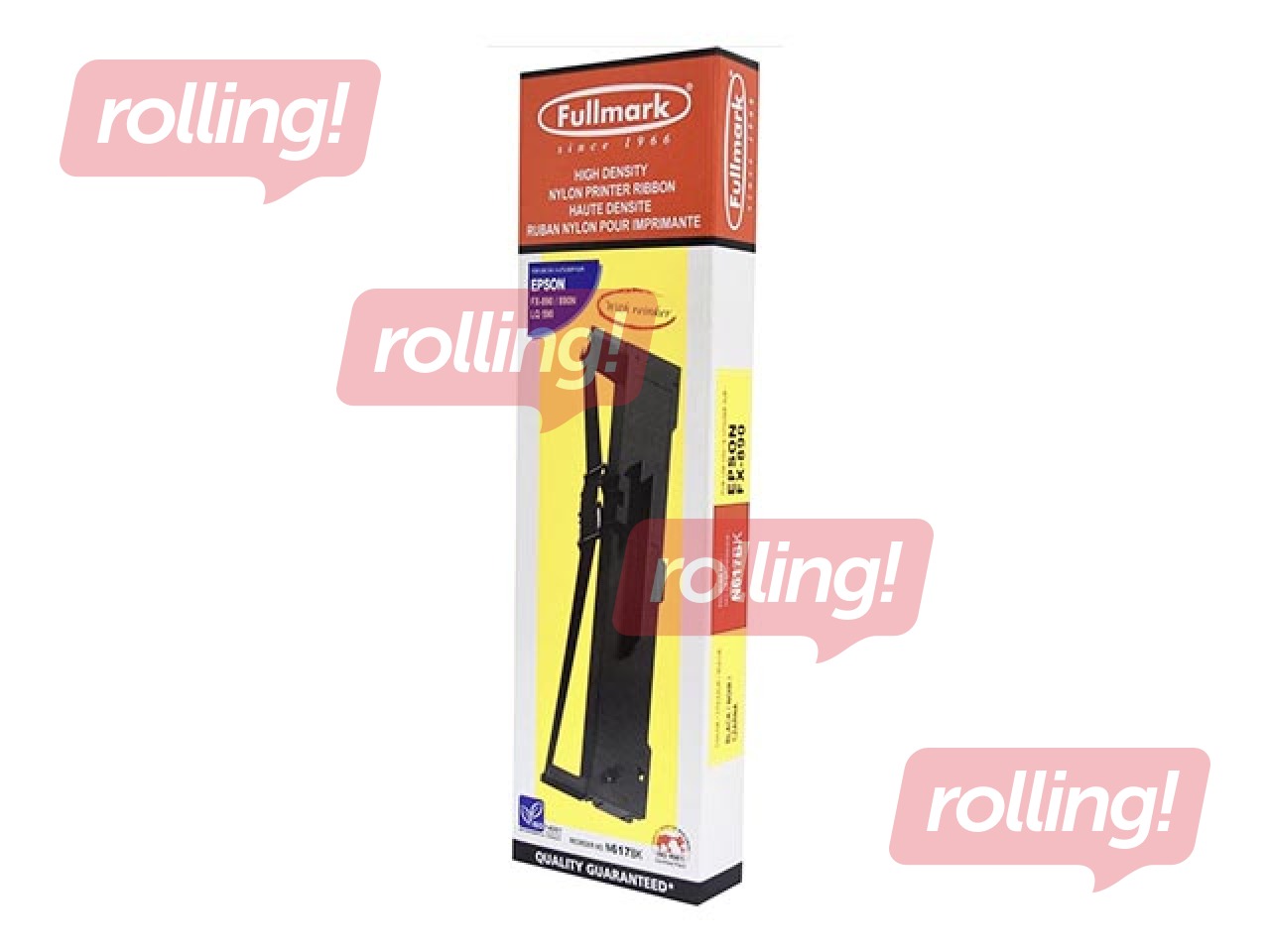 Ribbon for FX-890
