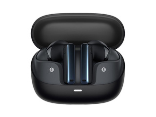 Baseus TWS Bowie M2s wireless earphones (black)