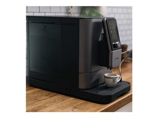 Nomas kafijas aparāts Nivona NIVO 8103, titāna