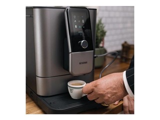 Nomas kafijas aparāts Nivona NIVO 8103, titāna