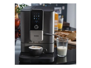 Nomas kafijas aparāts Nivona NIVO 8103, titāna