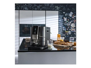 Nomas kafijas aparāts Nivona NIVO 8103, titāna