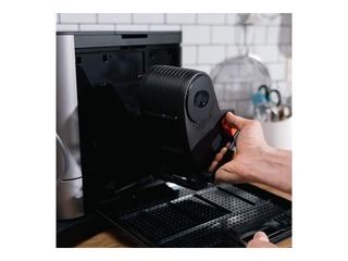 Nomas kafijas aparāts Nivona NIVO 8103, titāna