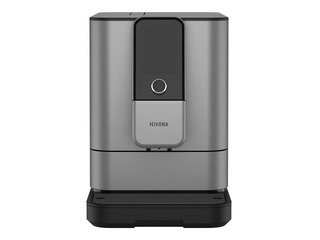 Rental coffee machine Nivona NIVO 8103, titanium