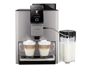 Rendikohvimasin Nivona NICR 1040, hõbedane