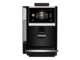 Rental coffee machine Dr. Coffee C12, black