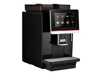 Nomas kafijas automāts About Coffee M50LTC, sudraba