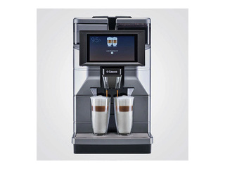 Кофемашина в аренду Saeco Magic M2, серый
