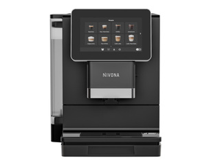 Аренда кофемашины Nivona NIVO 9101, чёрная