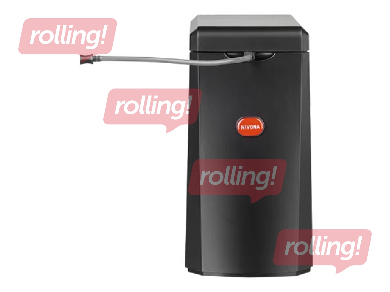 Rendipiimajahuti Nivona NICO 100, 1 l piimapakile