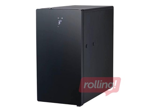 Nomas piena ledusskapis Dr.Coffee SC08, 8l