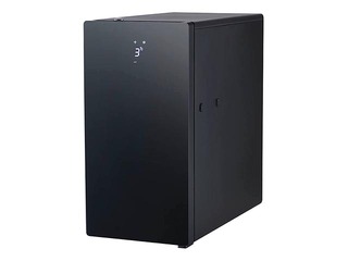 Rental milk fridge Dr. Coffee SC08, 8l