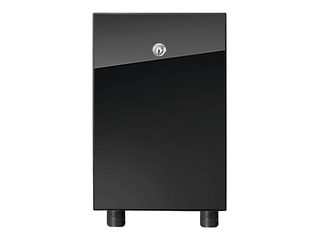 Rental milk fridge Franke KE200 EC, 4l, black