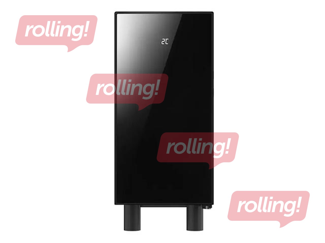 Арендный холодильник для молока About Coffee C4, 4 л