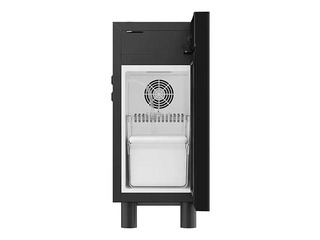 Арендный холодильник для молока About Coffee C4, 4 л