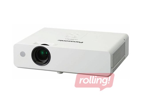 Nomas Projektors Panasonic PT-LB280E, XGA