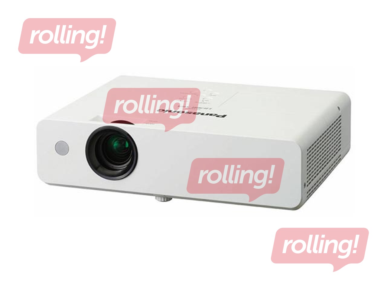 Nomas Projektors Panasonic PT-LB280E, XGA