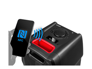 Speaker Sven PS-730 Black