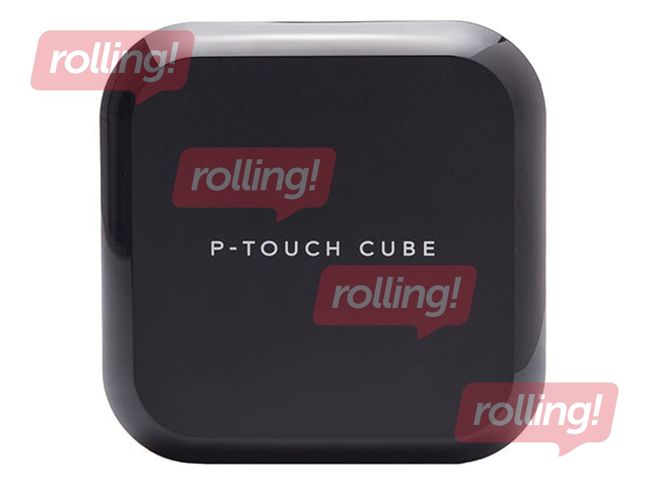 Rechargeable label printer with Bluetooth Brother PT-P710 P-touch CUBE