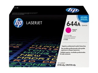 Tonera kasete HP CLJ 4730, fuksīna sarkana, (12000 lpp.)