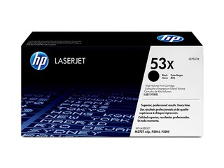 Tonera kasete HP LJ 2015, melna, (7000 lpp.)