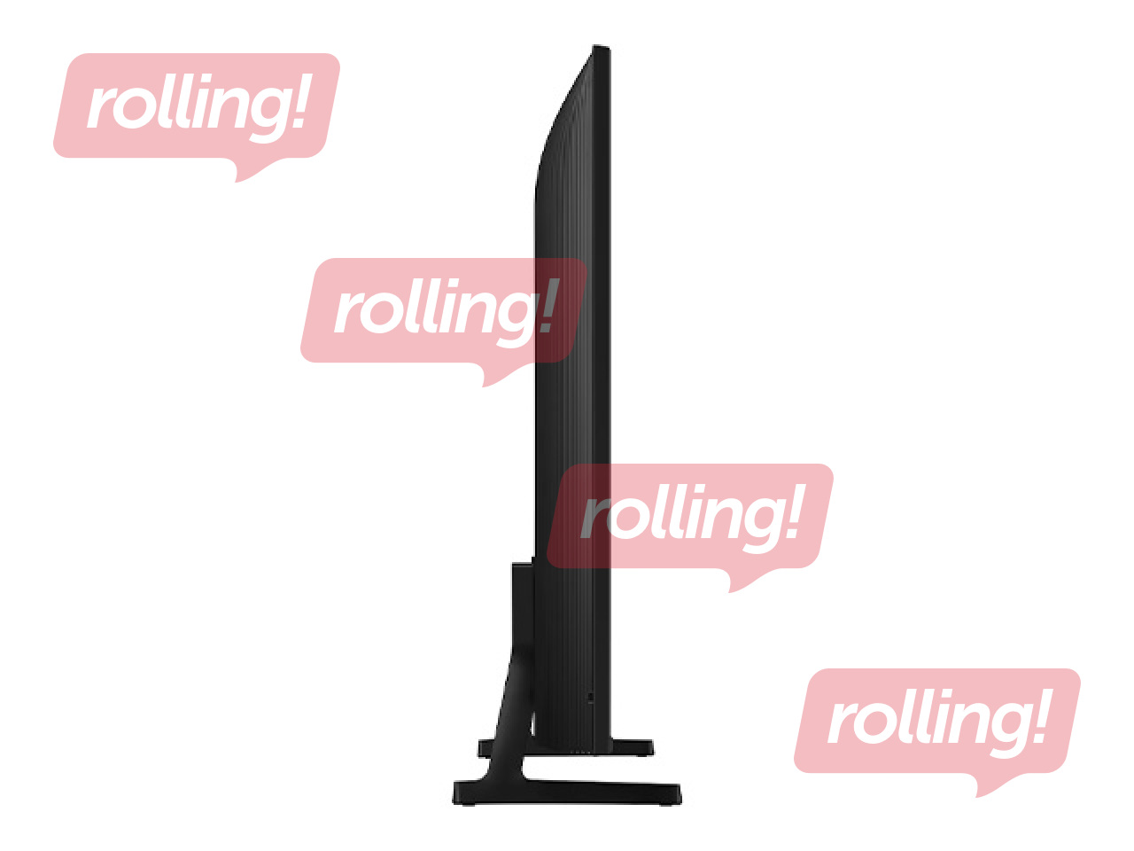 Televizors SAMSUNG 55