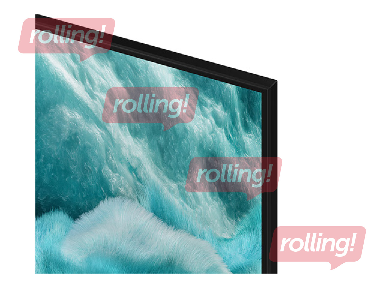 Televizors SAMSUNG 55