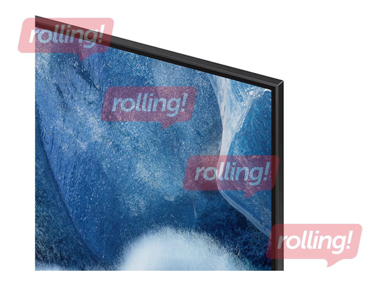 Televizors Samsung 55