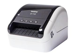 Etiketiprinter Brother QL-1100C