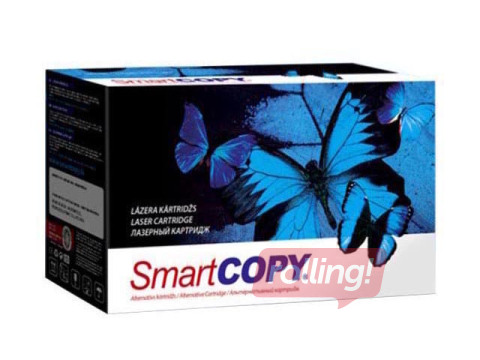 Smart Copy tonera kasete 054, fuksīna sarkana (1200 lpp)