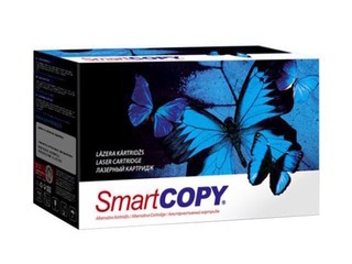 Smart Copy tonera kasete 731, melna, (1400 lpp.)