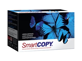 Smart Copy tonera kasete CF212A, dzeltena, (1800 lpp.)