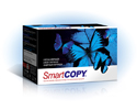Smart Copy tonera kasete CF312A, dzeltena (31500 lpp)