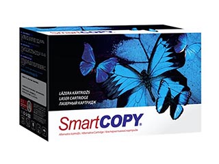 Smart Copy tonera kasete CF332A, dzeltena, (15000 lpp.)