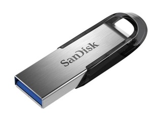 USB-флеш-накопитель SanDisk 64GB Cruzer Ultra Flair USB 3.0
