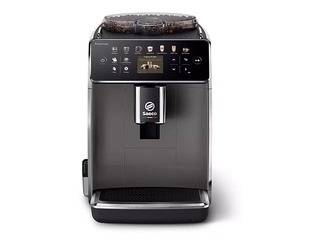 Coffee Machine Philips Saeco GranAroma, black