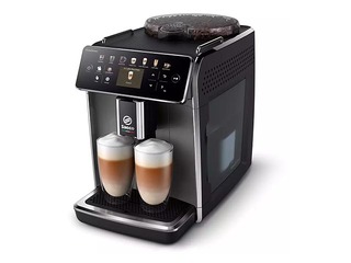 Кофемашина Philips Saeco GranAroma, черная