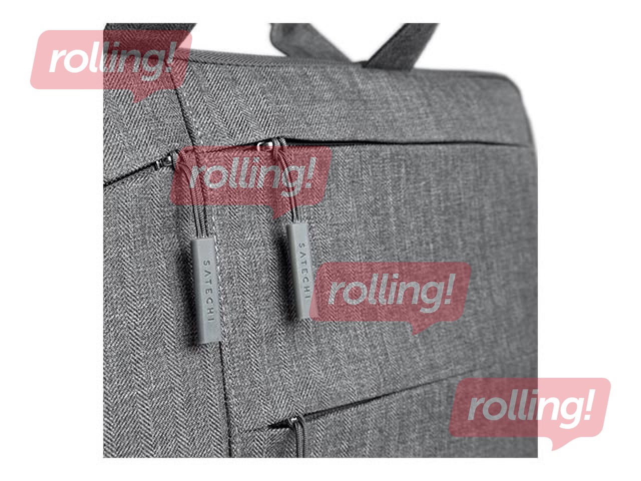 Satechi veekindel sülearvuti kott, 13