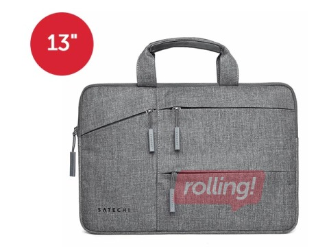 Satechi Water-resistant Laptop Carrying case, 13