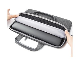 Satechi Water-resistant Laptop Carrying case, 13