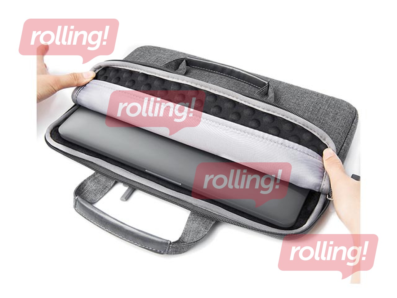 Satechi Water-resistant Laptop Carrying case, 13