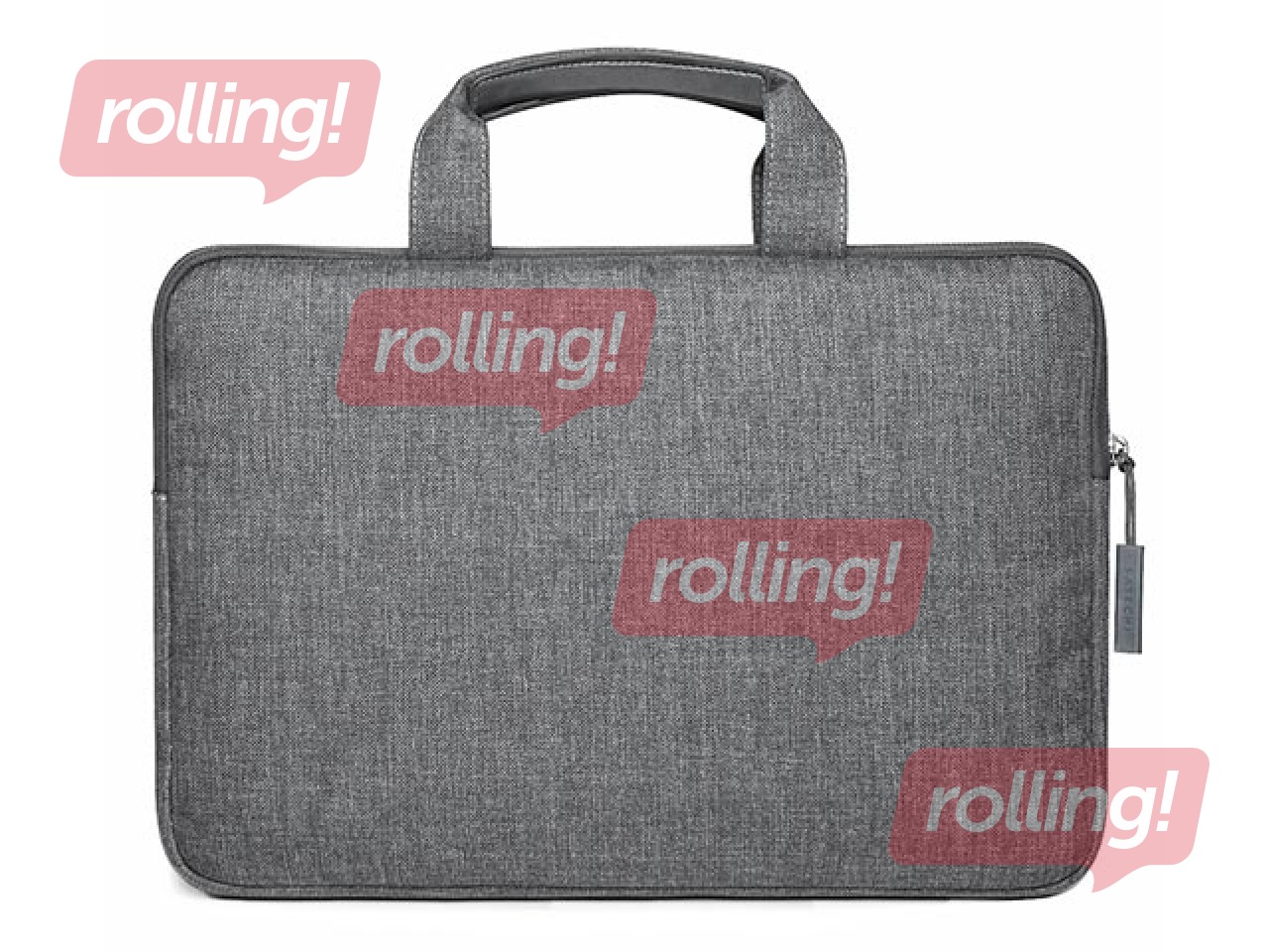 Satechi Water-resistant Laptop Carrying case, 15.6