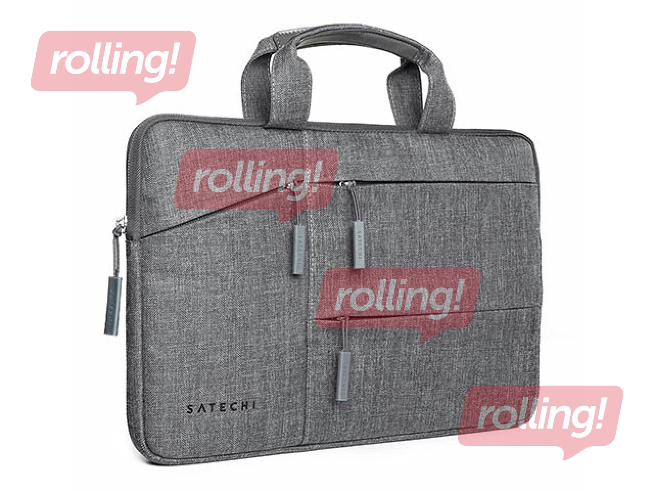 Satechi Water-resistant Laptop Carrying case, 15.6